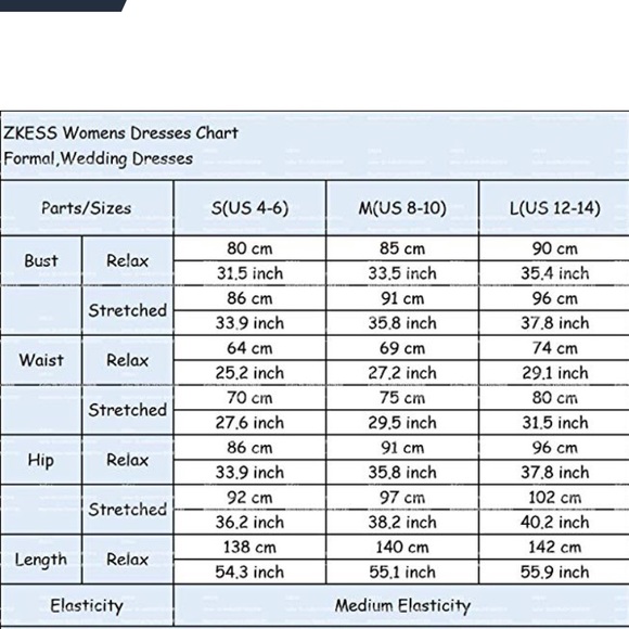 Dress - Picture 3 of 3